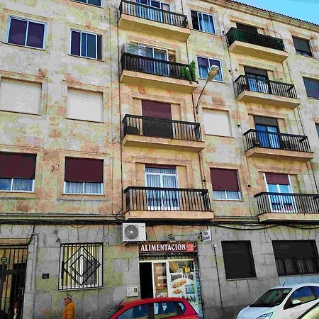 Centrico Y Luminoso San Vicente Lägenhet Salamanca Exteriör bild