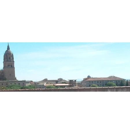 Centrico Y Luminoso San Vicente Lägenhet Salamanca Exteriör bild