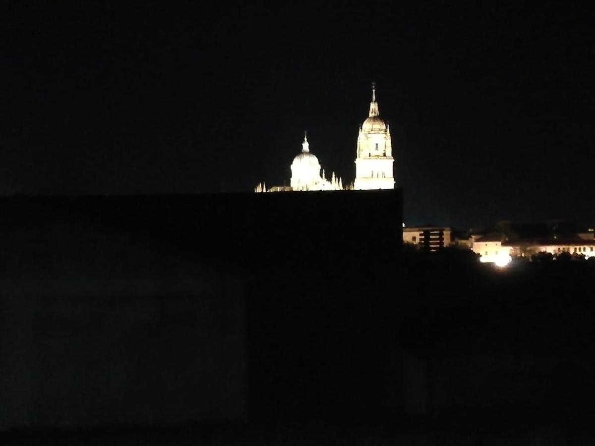 Centrico Y Luminoso San Vicente Lägenhet Salamanca Exteriör bild